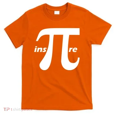 InsPIre T-Shirt
