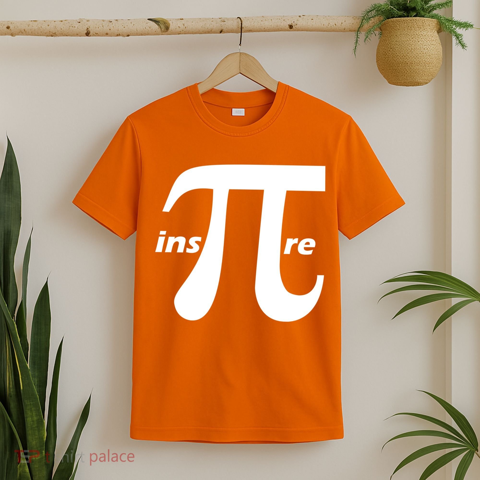 InsPIre T-Shirt