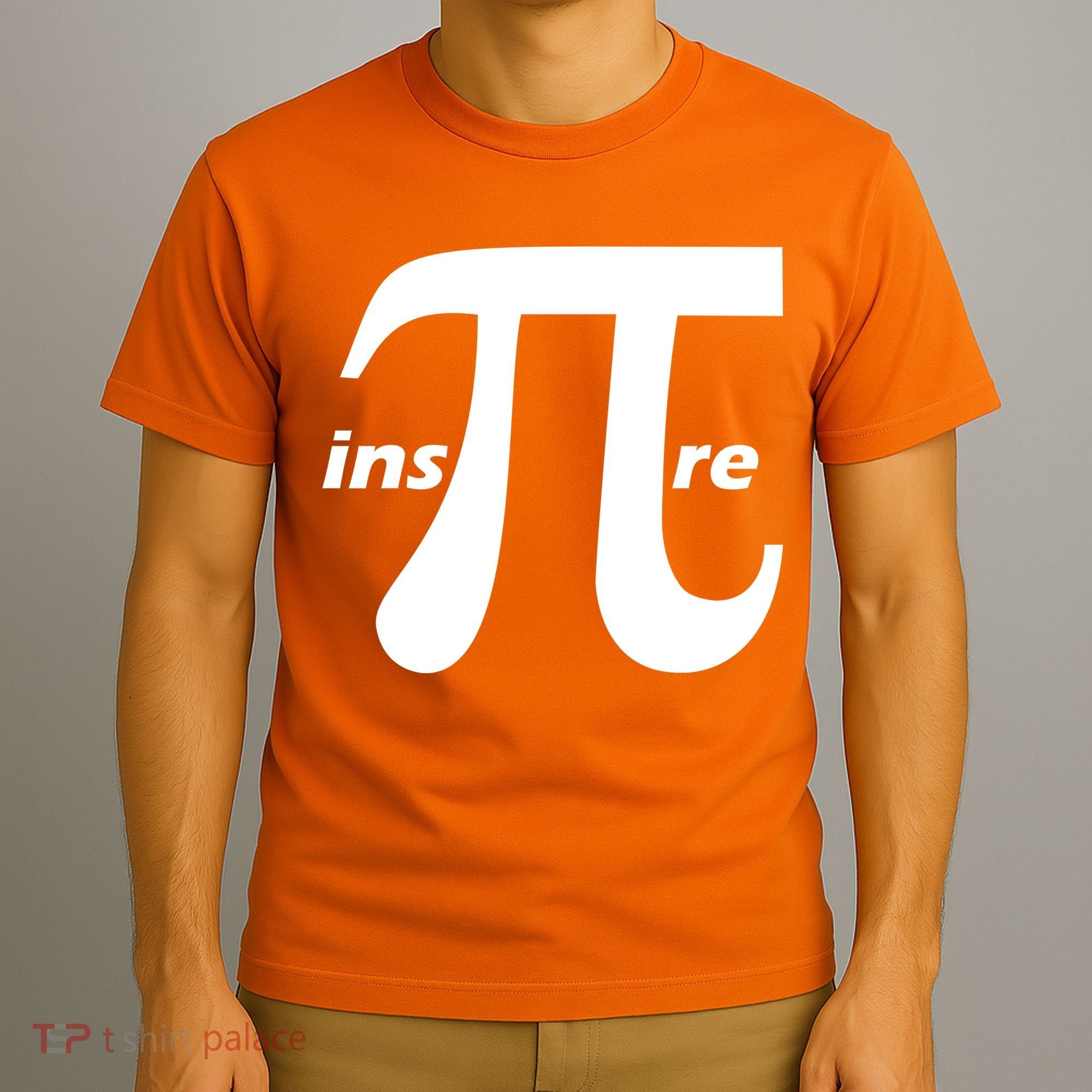 InsPIre T-Shirt