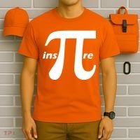 InsPIre T-Shirt thumb 6