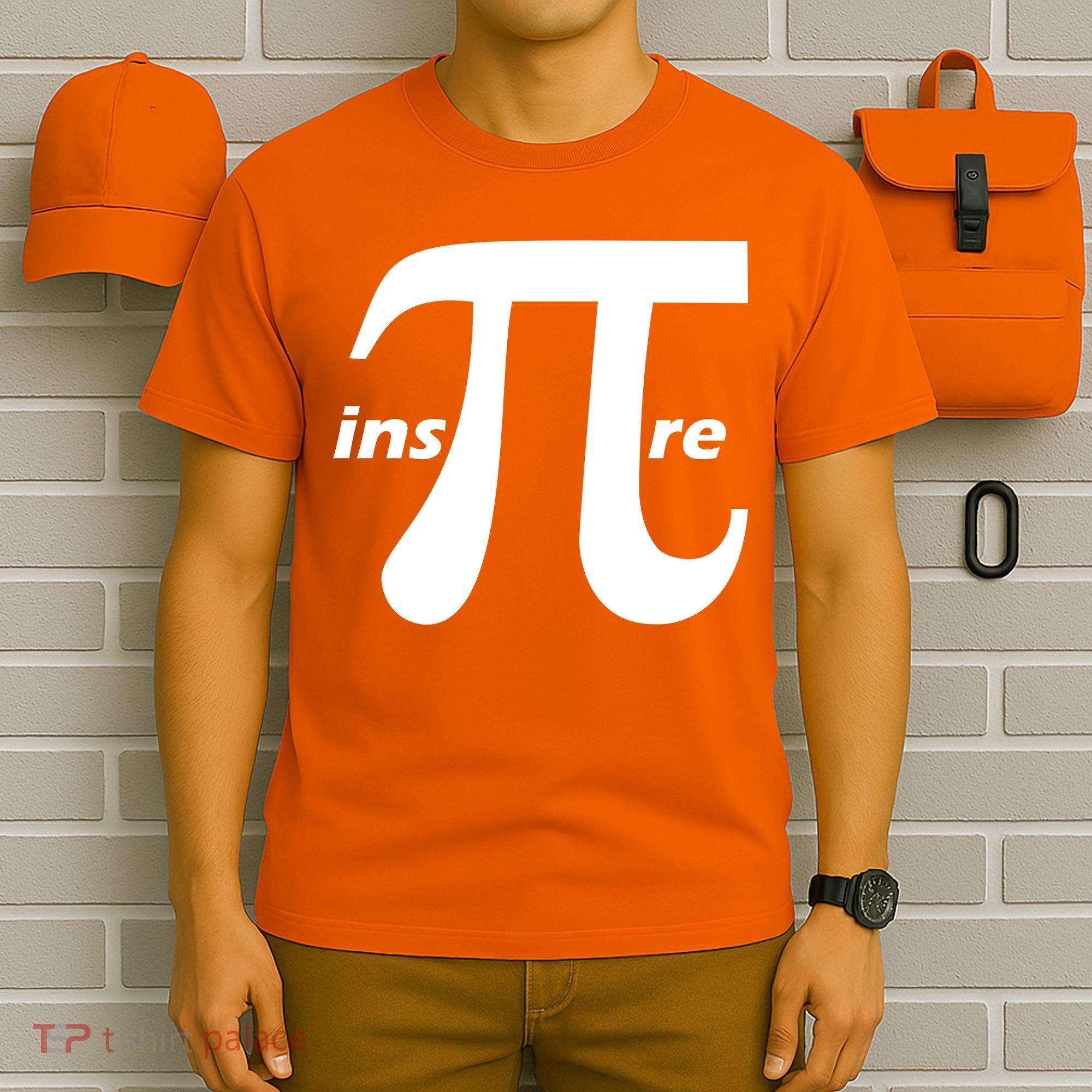 InsPIre T-Shirt