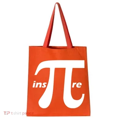 InsPIre Tote Bag