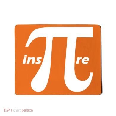 InsPIre Mousepad