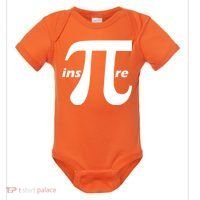 InsPIre Baby Bodysuit thumb 0