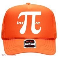 InsPIre Hat thumb 0
