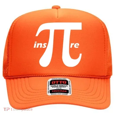 InsPIre Hat