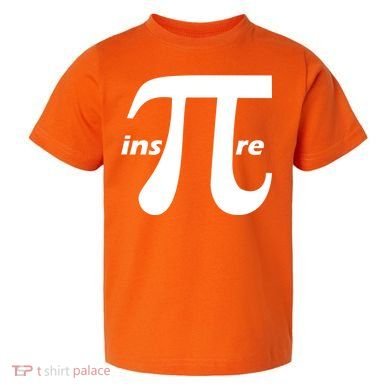 InsPIre Toddler T-Shirt