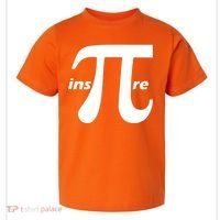 InsPIre Toddler T-Shirt thumb 0