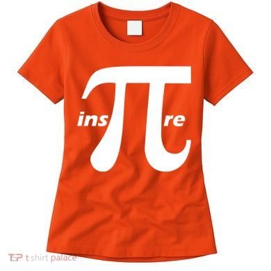 InsPIre Women's T-Shirt