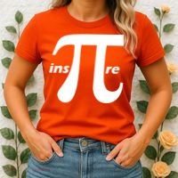 InsPIre Women's T-Shirt thumb 2