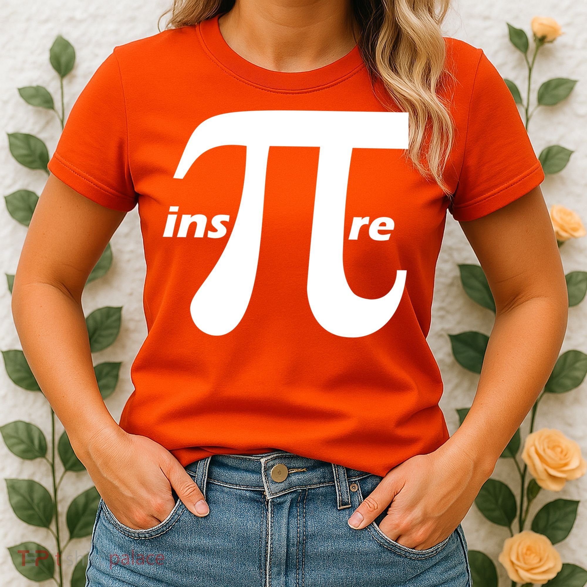 InsPIre Women's T-Shirt