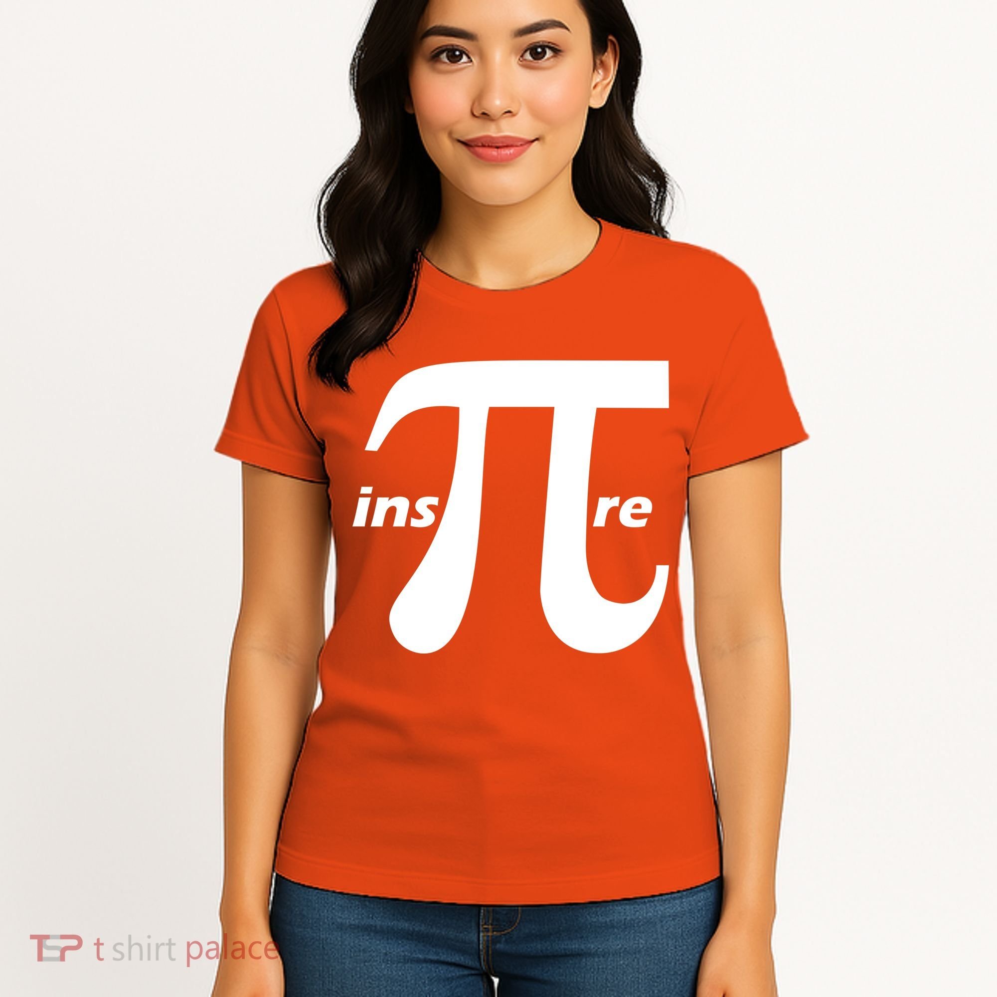 InsPIre Women's T-Shirt
