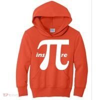 InsPIre Kids Hoodie thumb 0