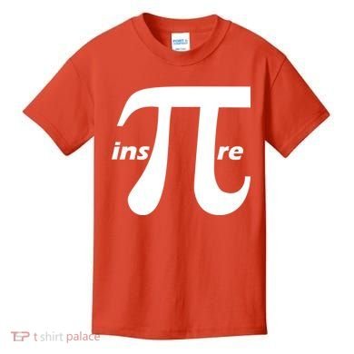 InsPIre Kids T-Shirt