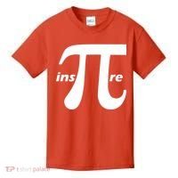 InsPIre Kids T-Shirt thumb 0