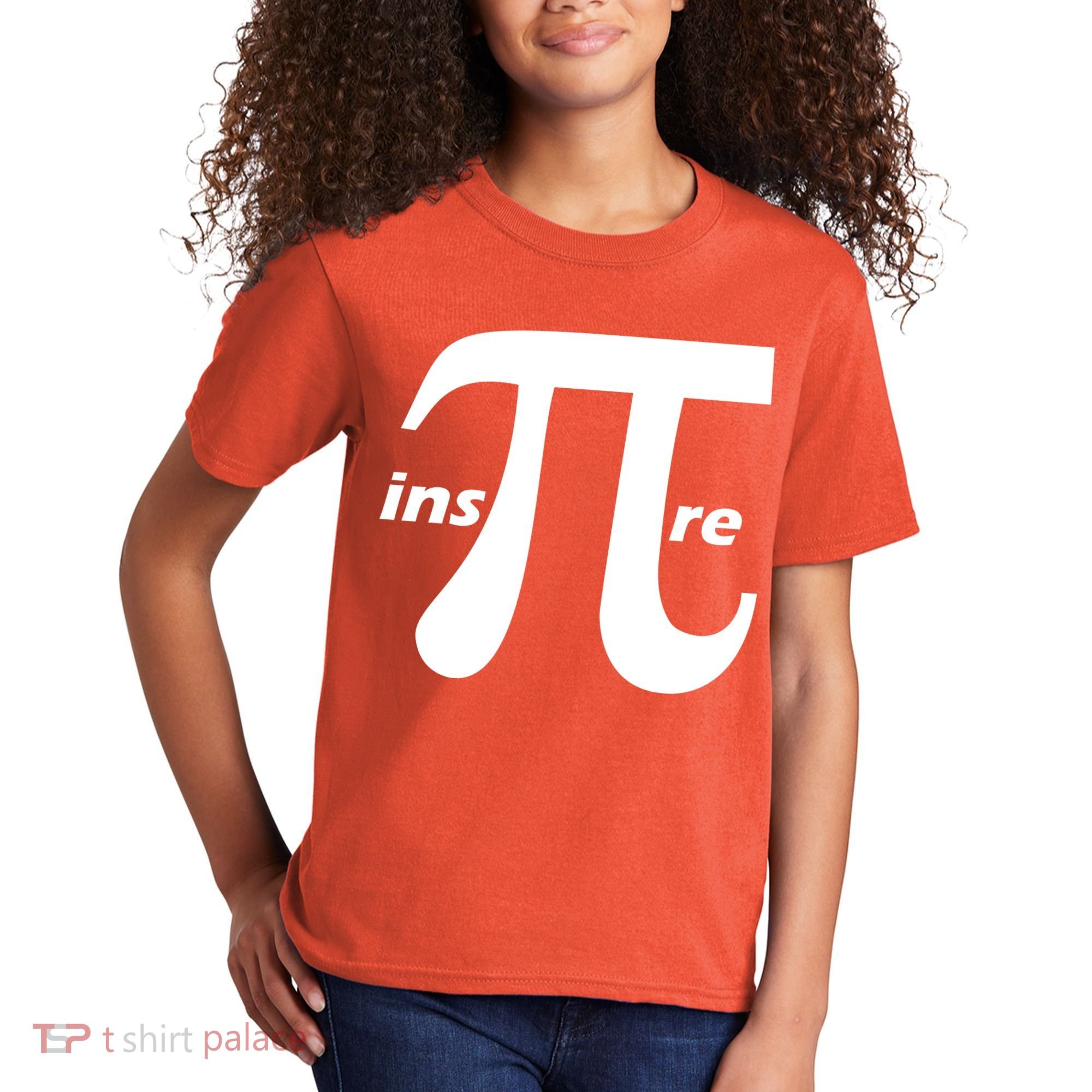InsPIre Kids T-Shirt