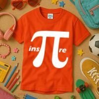 InsPIre Kids T-Shirt thumb 3