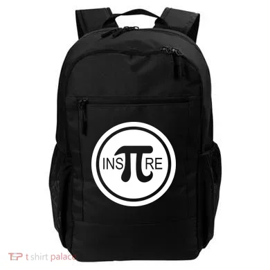 Inspire Pi 3.14 Backpack