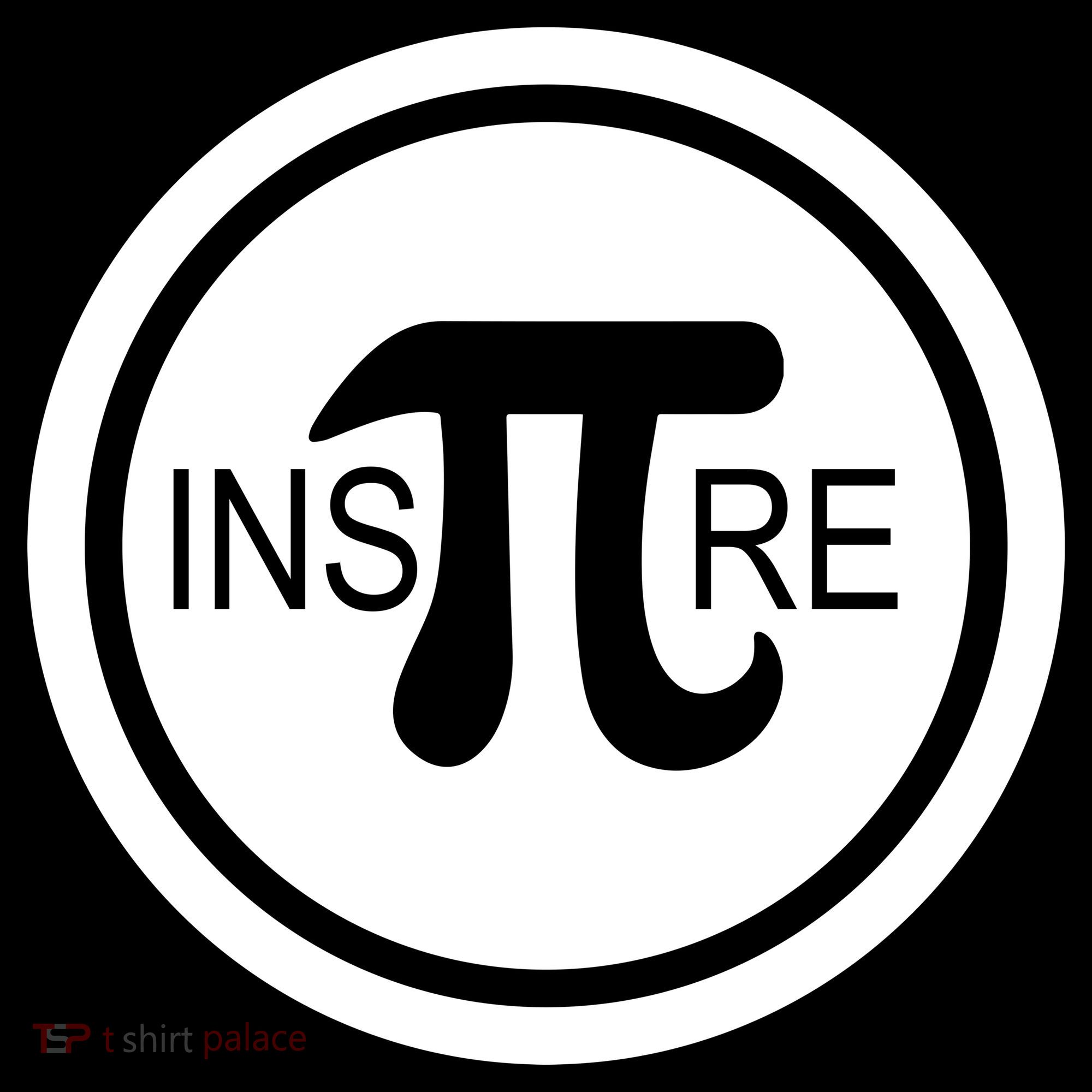 Inspire Pi 3.14 Backpack