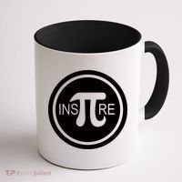 Inspire Pi 3.14 Coffee Mug thumb 1