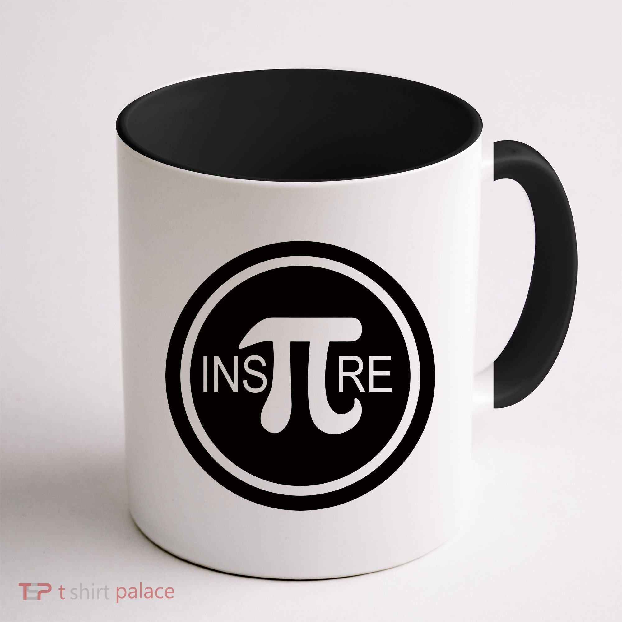 Inspire Pi 3.14 Coffee Mug
