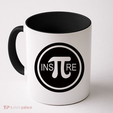 Inspire Pi 3.14 Coffee Mug