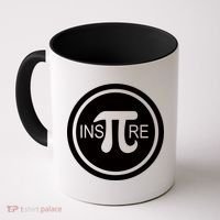 Inspire Pi 3.14 Coffee Mug thumb 0