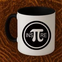 Inspire Pi 3.14 Coffee Mug thumb 2