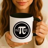 Inspire Pi 3.14 Coffee Mug thumb 3