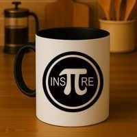 Inspire Pi 3.14 Coffee Mug thumb 4