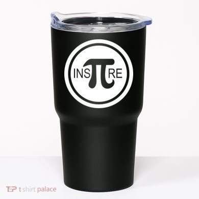 Inspire Pi 3.14 Tumbler