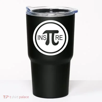 Inspire Pi 3.14 Tumbler