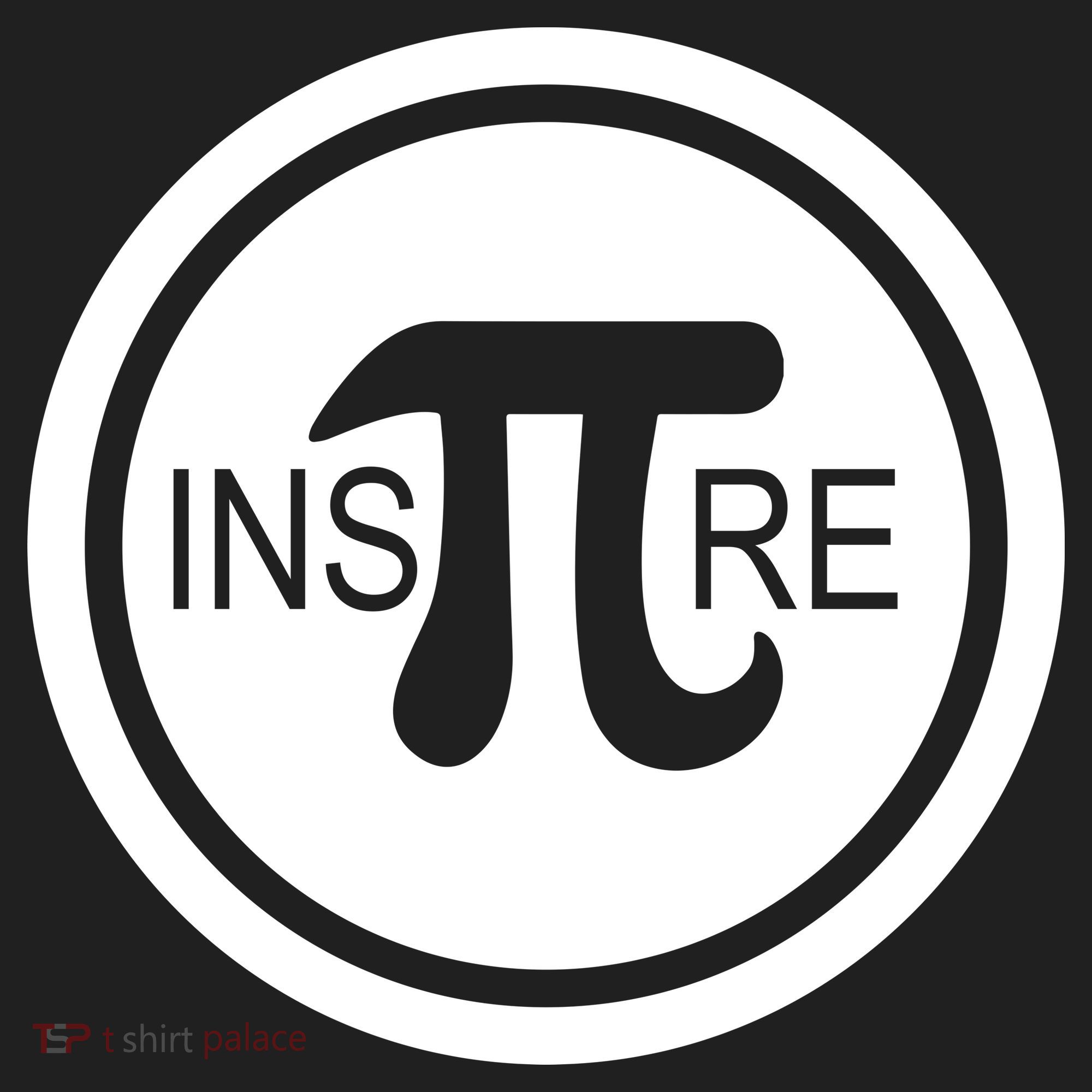 Inspire Pi 3.14 Tumbler