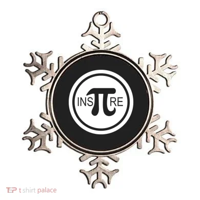 Inspire Pi 3.14 Ornament