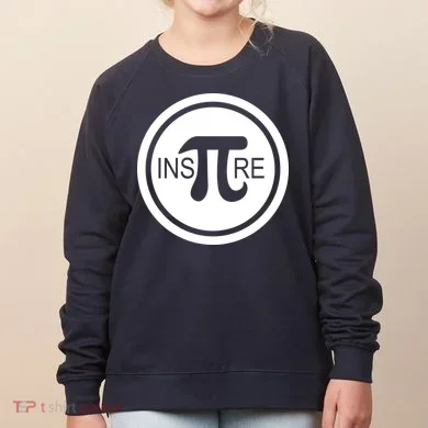 Inspire Pi 3.14 Women's Sweatshirt