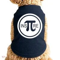 Inspire Pi 3.14 Doggie Tank thumb 0