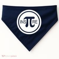 Inspire Pi 3.14 USA-Made Doggie Bandana thumb 0