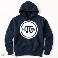 Inspire Pi 3.14 Hoodie thumb 0