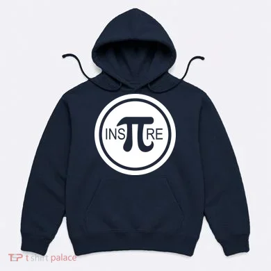 Inspire Pi 3.14 Hoodie