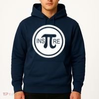 Inspire Pi 3.14 Hoodie thumb 2
