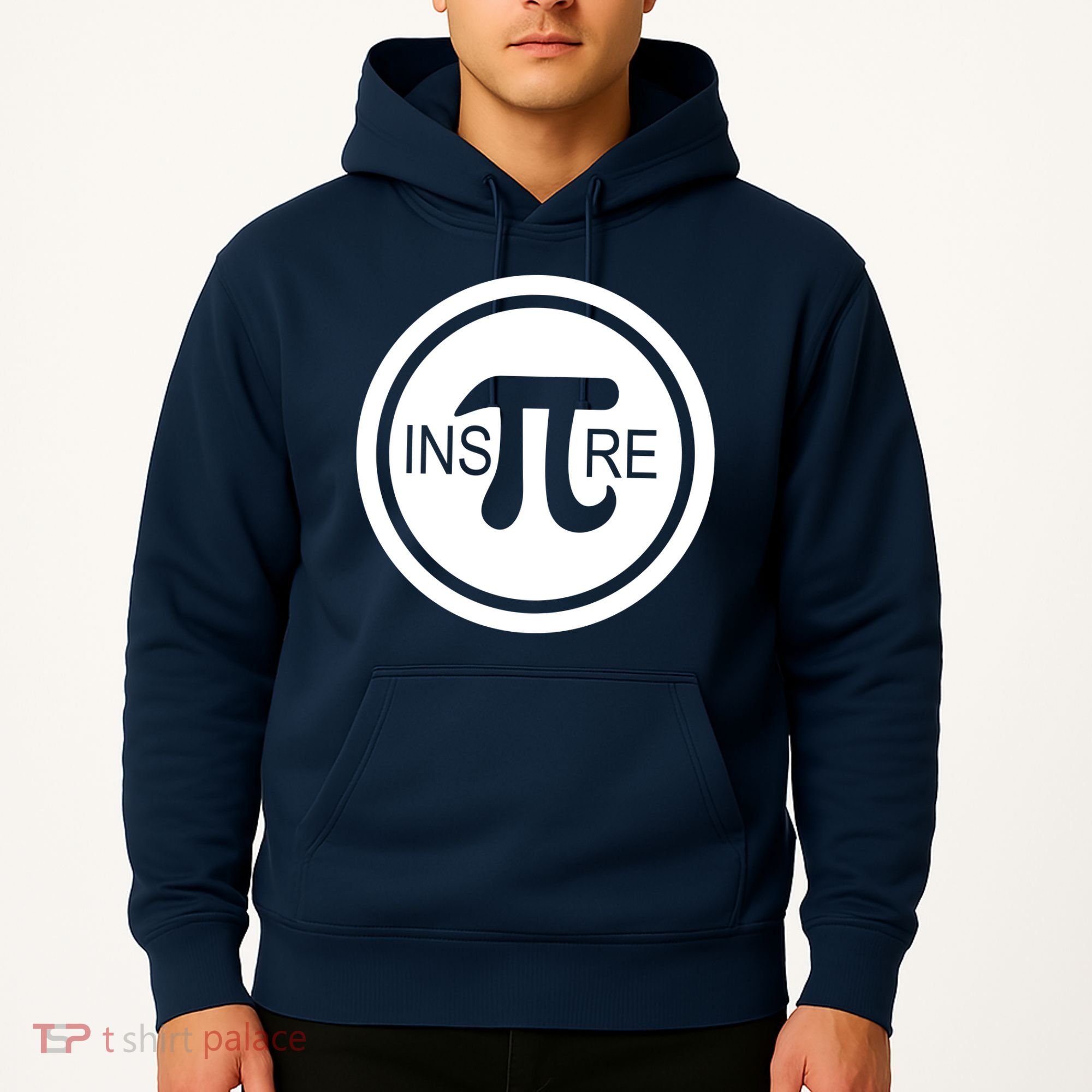 Inspire Pi 3.14 Hoodie