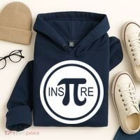 Inspire Pi 3.14 Hoodie thumb 4