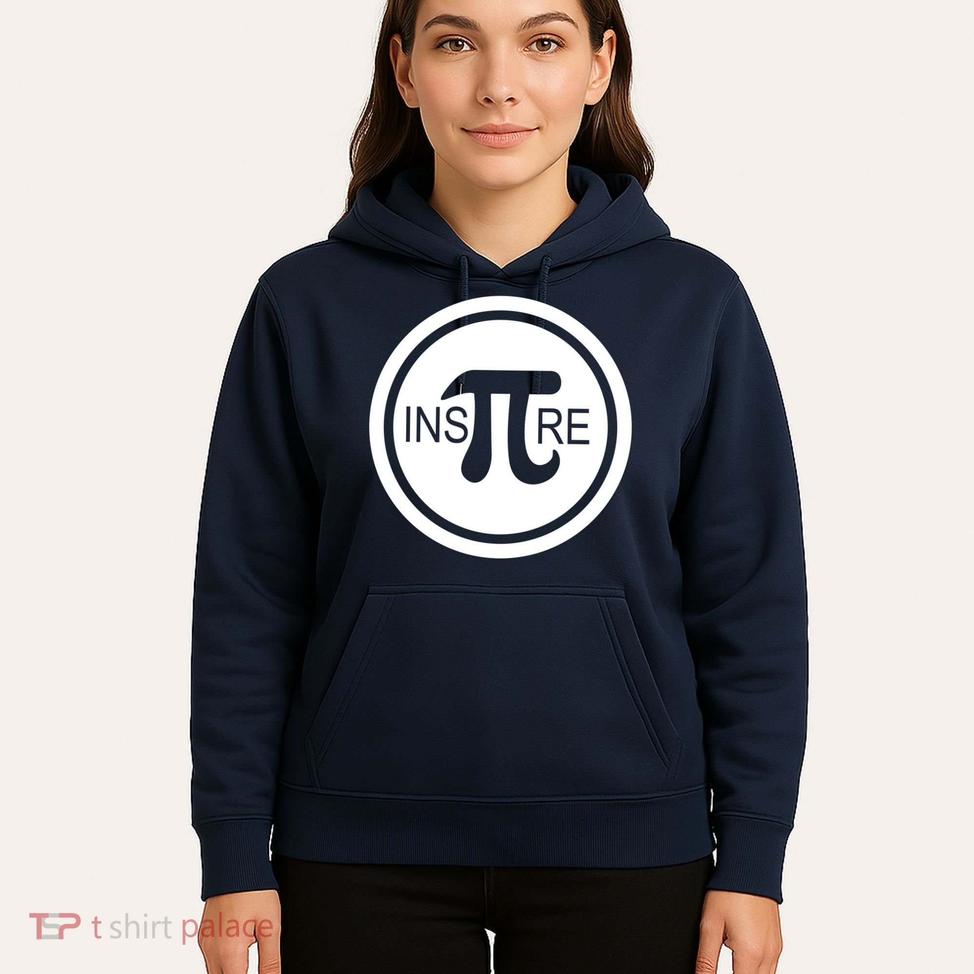Inspire Pi 3.14 Hoodie