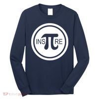 Inspire Pi 3.14 Long Sleeve Shirt thumb 0