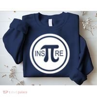 Inspire Pi 3.14 Sweatshirt thumb 2