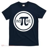 Inspire Pi 3.14 T-Shirt thumb 0
