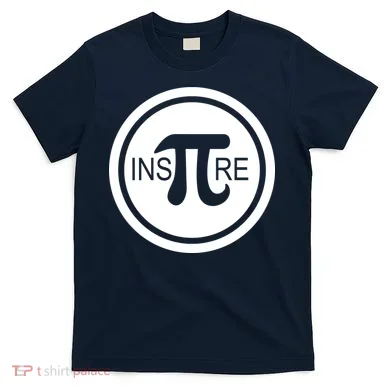 Inspire Pi 3.14 T-Shirt