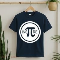 Inspire Pi 3.14 T-Shirt thumb 2