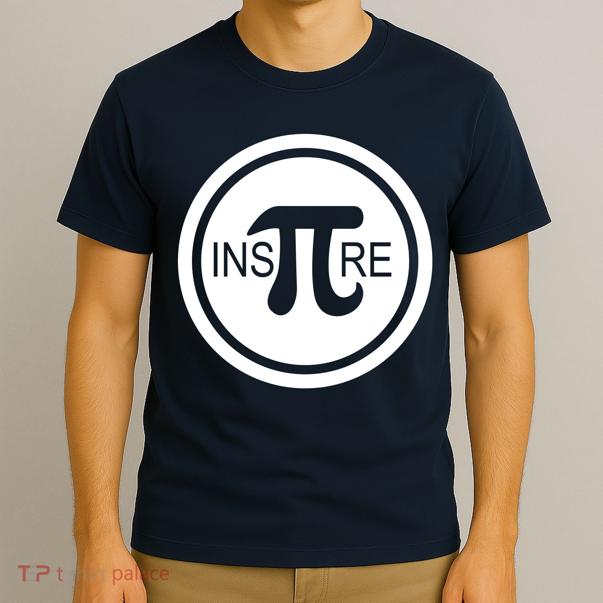 Inspire Pi 3.14 T-Shirt