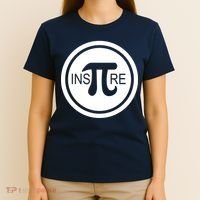 Inspire Pi 3.14 T-Shirt thumb 4